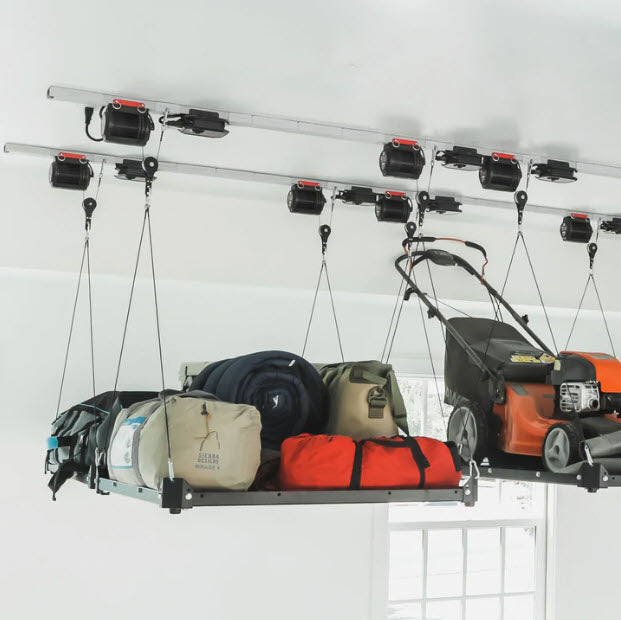 Overhead Storage