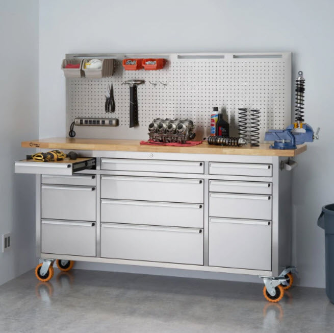 Workbenches