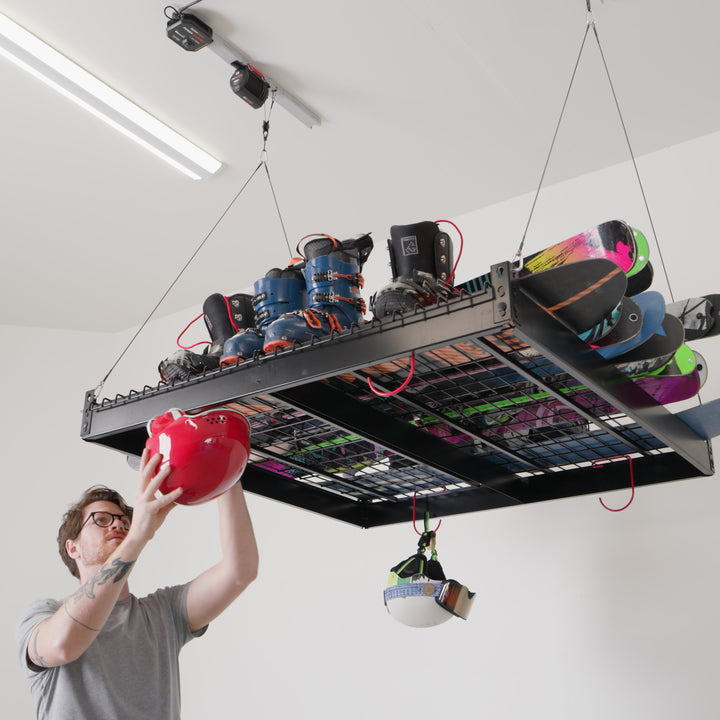 SmarterHome Platform Storage Hooks