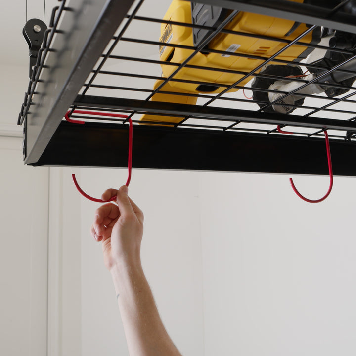 SmarterHome Platform Storage Hooks