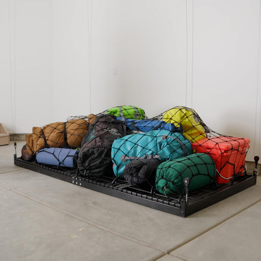 SmarterHome Platform 4' x 4' Bungee Net