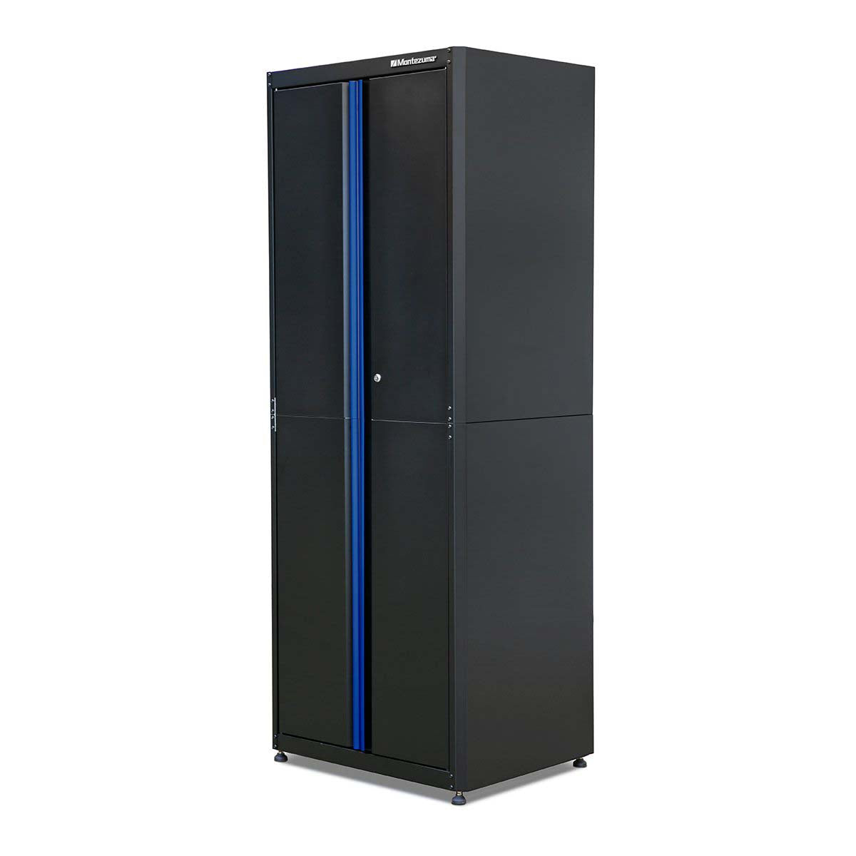 Garage Cabinet Sets - 4 Montezuma 30.5" X 24" 2-Door Tall Garage Cabinet