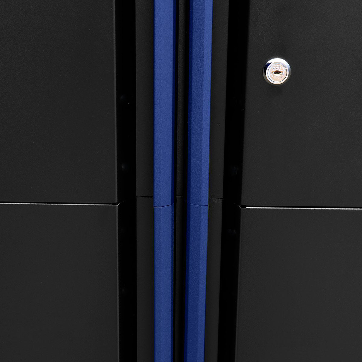 Garage Cabinet Sets - 4 Montezuma 30.5" X 24" 2-Door Tall Garage Cabinet