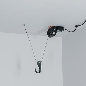 Overhead Storage - Garage Smart Basic Lifter