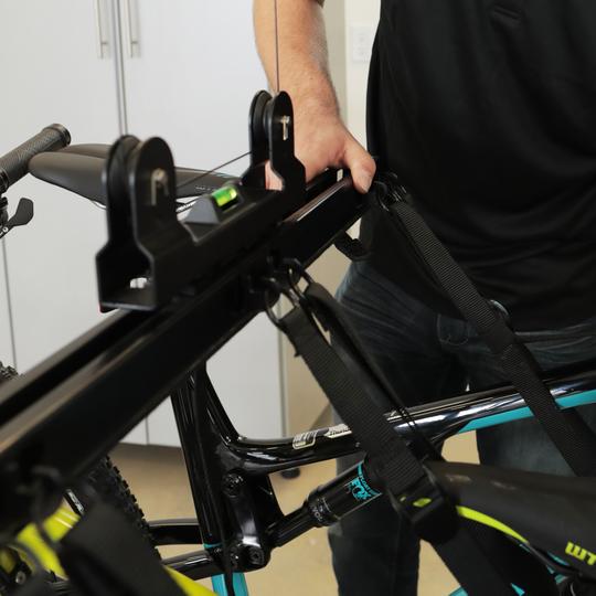 Overhead Storage - Garage Smart Multi-Bike Lifter