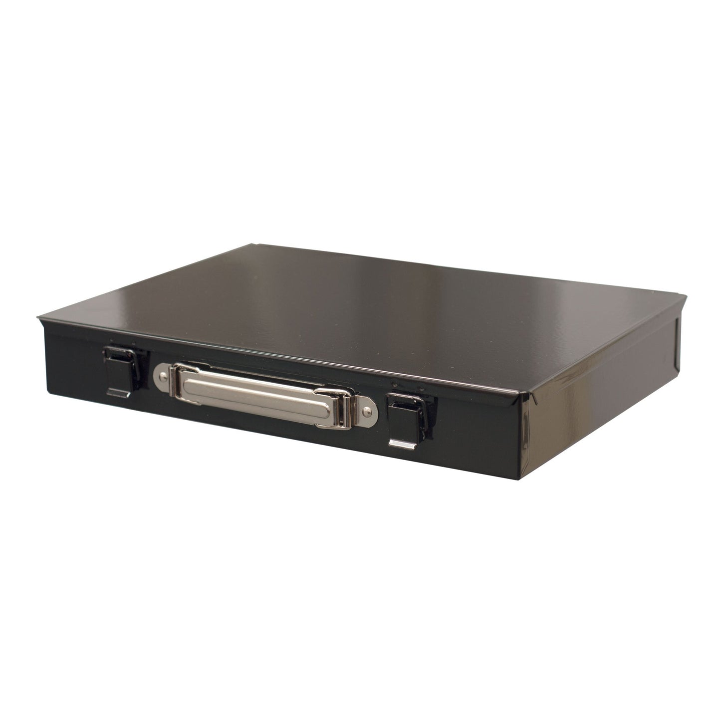 Tool Storage - Craftline Metal 5 Drawer Parts Cabinet With Removable Boxes