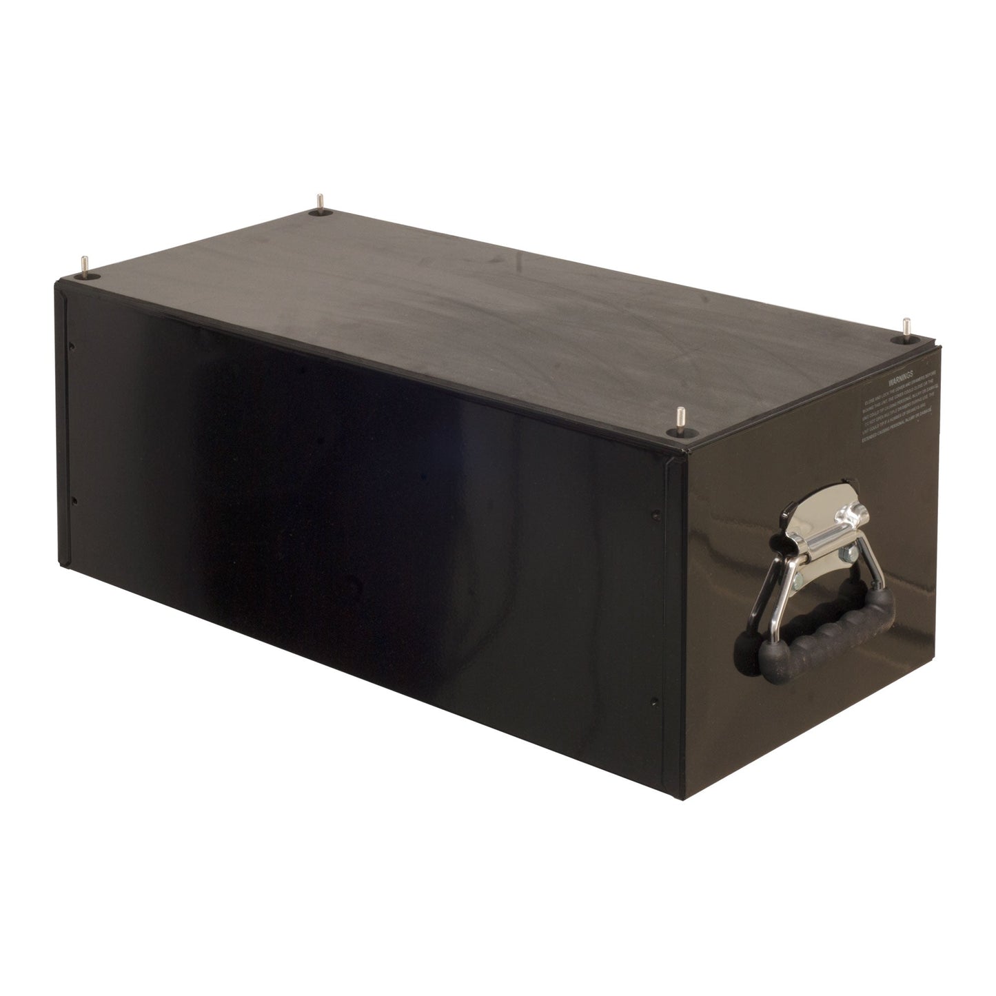 Tool Storage - Craftline Metal Heavy Duty Middle Tool Chest With 3 Drawers