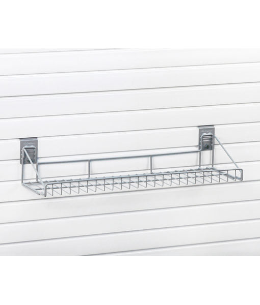 Wall Storage Accessories - StoreWALL Basic Shelf Bundle