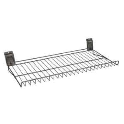 Wall Storage Accessories - StoreWALL Basic Shelf Bundle