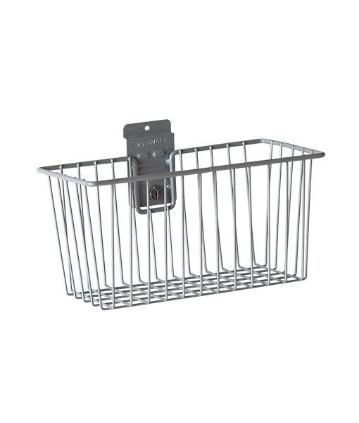 Wall Storage Accessories - StoreWALL Deluxe Basket Bundle