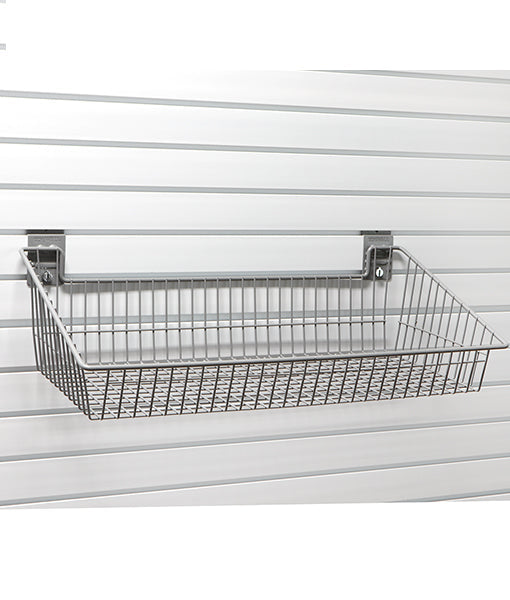 Wall Storage Accessories - StoreWALL Deluxe Basket Bundle
