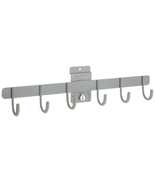 Wall Storage Accessories - StoreWALL Deluxe Hook Bundle