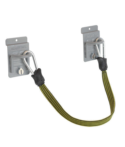 Wall Storage Accessories - StoreWALL Deluxe Hook Bundle