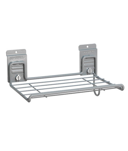 Wall Storage Accessories - StoreWALL Deluxe Shelf Bundle