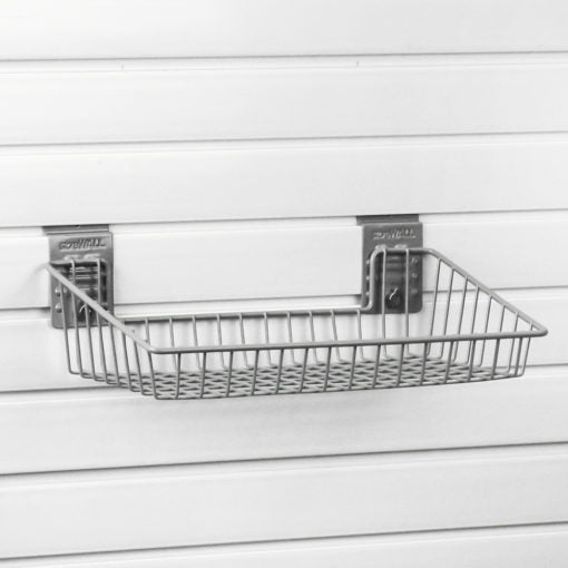 Wall Storage Accessories - StoreWALL Premium Basket Bundle