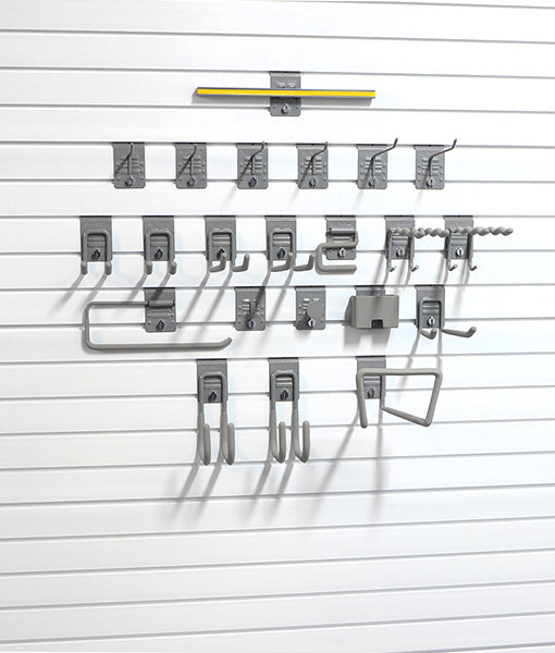 Wall Storage Accessories - StoreWALL Premium Hook Bundle