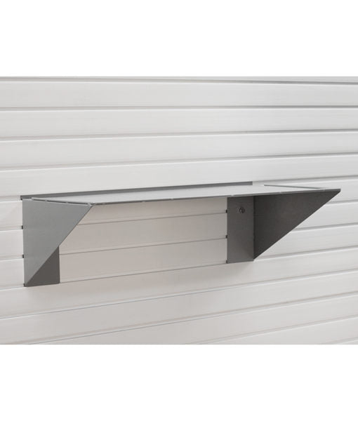 Wall Storage Accessories - StoreWALL Premium Shelf Bundle