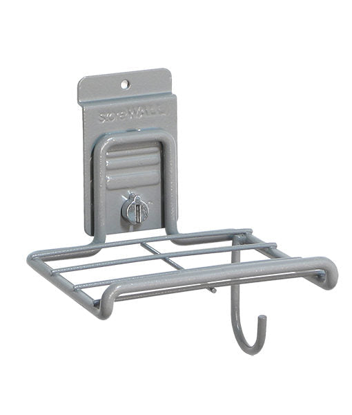 Wall Storage Accessories - StoreWALL Premium Shelf Bundle