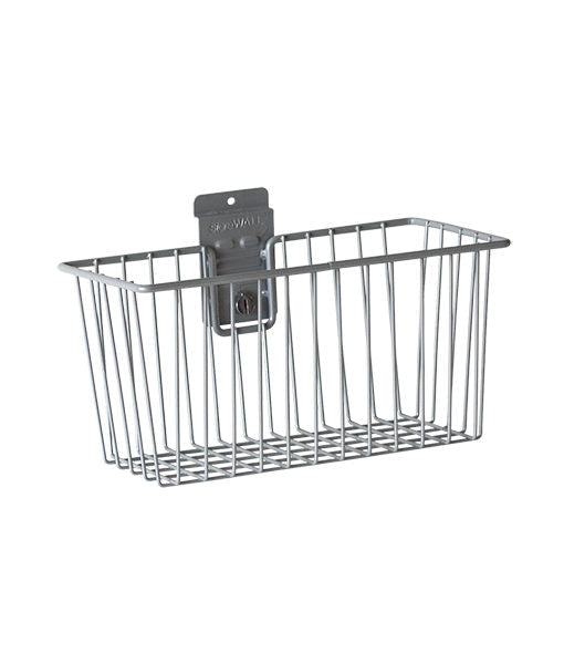 Wall Storage Accessories - StoreWALL Select Basket Bundle