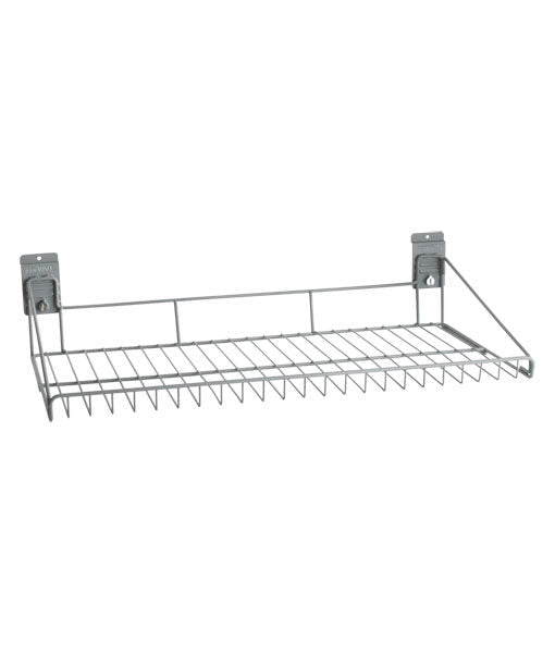 Wall Storage Accessories - StoreWALL Select Shelf Bundle