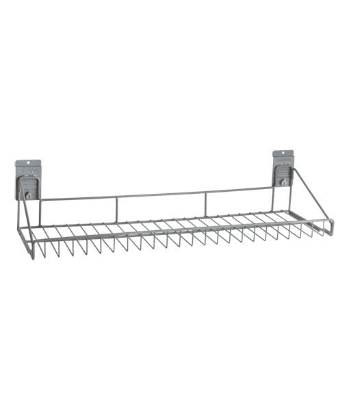 Wall Storage Accessories - StoreWALL Select Shelf Bundle