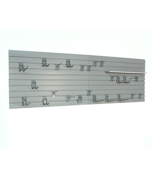Wall Storage - StoreWALL Heavy Duty Accessory Kit