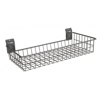 Wall Storage - StoreWALL Heavy Duty Basic Storage Kit