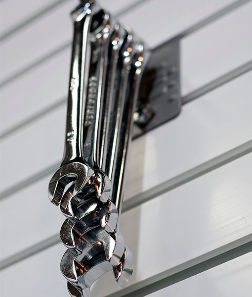 Wall Storage - StoreWALL Heavy Duty Deluxe Auto Package