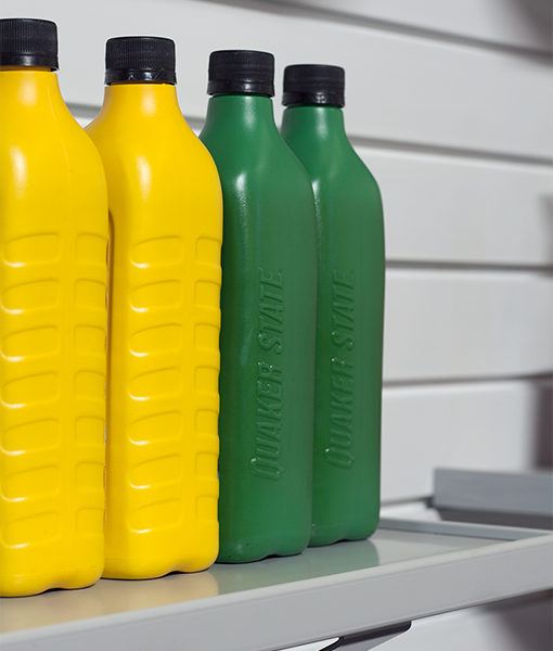 Wall Storage - StoreWALL Heavy Duty Deluxe Auto Package