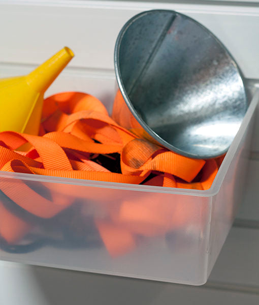 Wall Storage - StoreWALL Heavy Duty Deluxe Auto Package