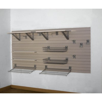 Wall Storage - StoreWALL Heavy Duty Dream Garage Storage Kit