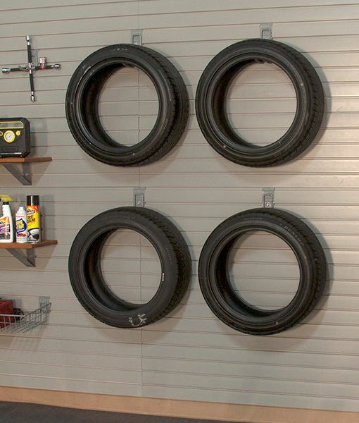 Wall Storage - StoreWALL Heavy Duty Elite Auto Package