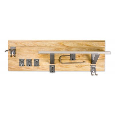 Wall Storage - StoreWALL Heavy Duty Garden Kit