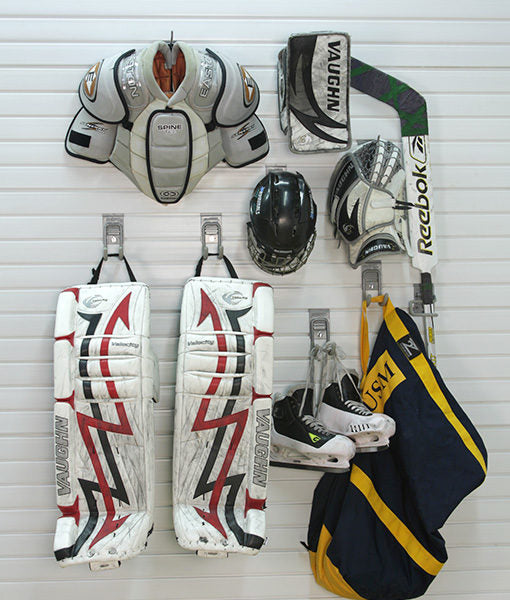 hockey goalie gear storeWALL Heavy Duty Hockey Goalie Kit