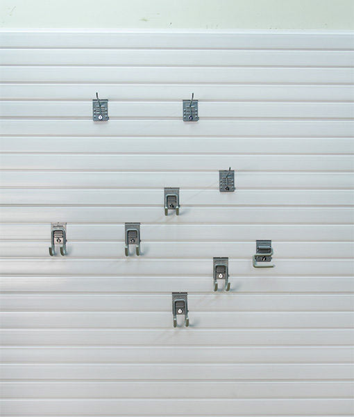 Wall Storage - StoreWALL Heavy Duty Hockey Goalie Kit