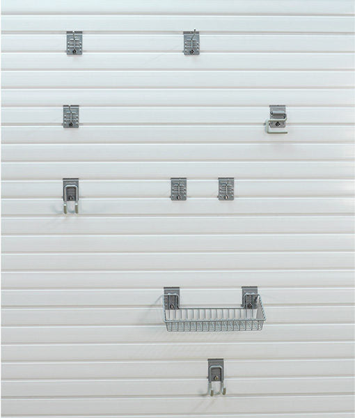 Wall Storage - StoreWALL Heavy Duty Hockey Kit