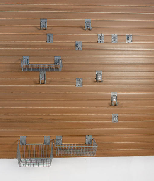 Wall Storage - StoreWALL Heavy Duty Hunting Kit