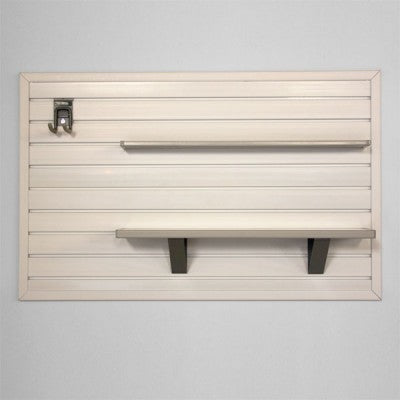 Wall Storage - StoreWALL Heavy Duty Laundry Room Kit