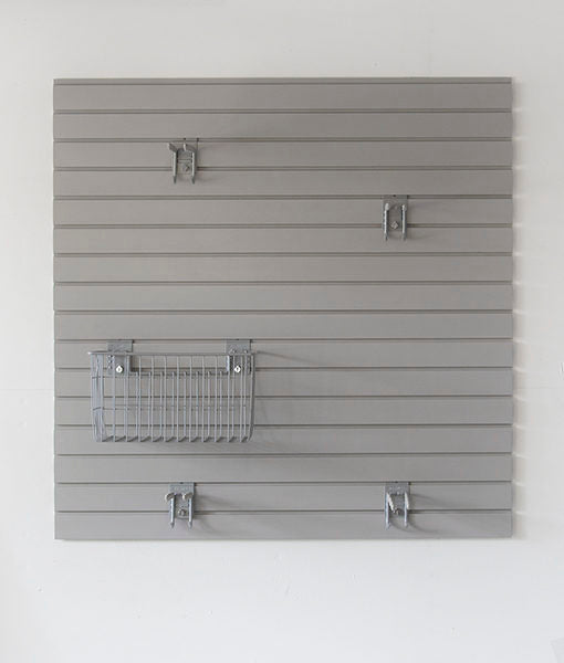 Wall Storage - StoreWALL Heavy Duty Luggage Kit