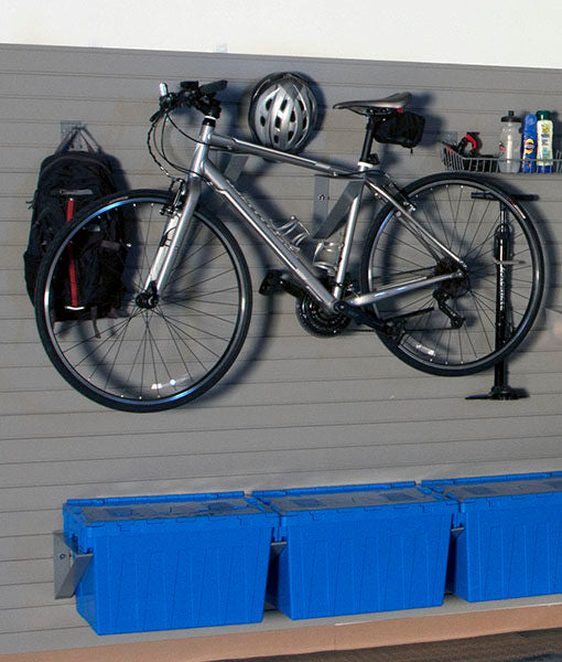 Wall Storage - StoreWALL Heavy Duty Premium Garage Package