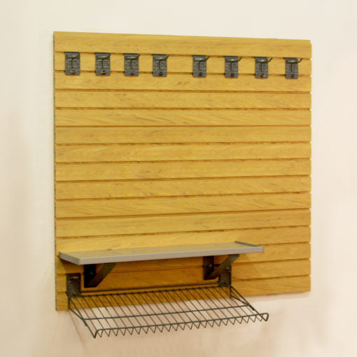 Wall Storage - StoreWALL Heavy Duty Running Kit