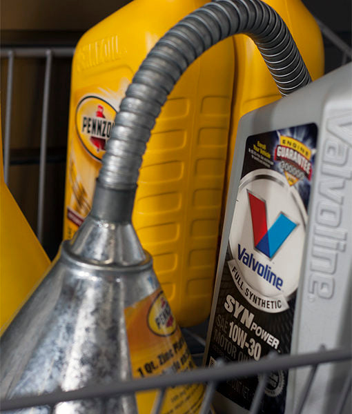 Wall Storage - StoreWALL Heavy Duty Select Auto Package