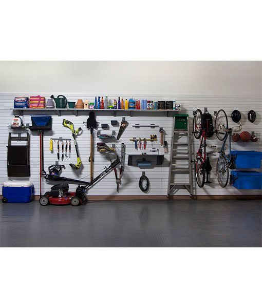 Wall Storage - StoreWALL Heavy Duty Select Garage Package