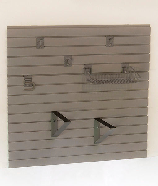 Wall Storage - StoreWALL Heavy Duty Single Bike Kit