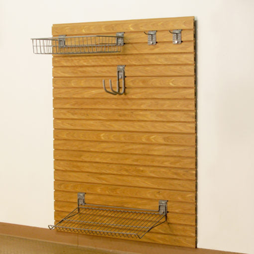 Wall Storage - StoreWALL Heavy Duty Single Golf Bag Kit