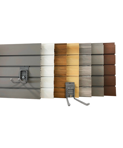 Wall Storage - StoreWALL Heavy Duty Single Golf Bag Kit