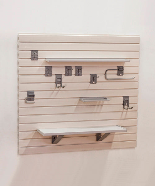 Wall Storage - StoreWALL Heavy Duty Tool Kit