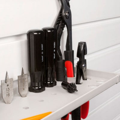 Wall Storage - StoreWALL Heavy Duty Tool Kit
