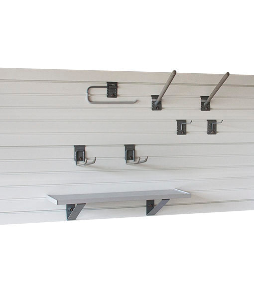 Wall Storage - StoreWALL Standard Duty Home Fitness Kit