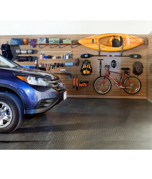 Wall Storage - StoreWALL Standard Duty Select Adventure Package